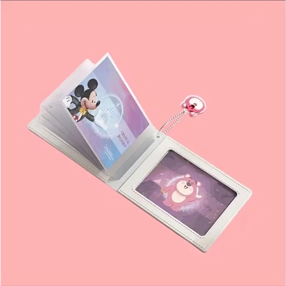 Disney’s Mickey Mouse Wallet - Picture 4 of 5